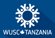 wusc-Tanzania